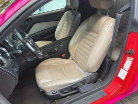 Ford Mustang 2.3 EcoBoost Basis Лизинг, снимка 9