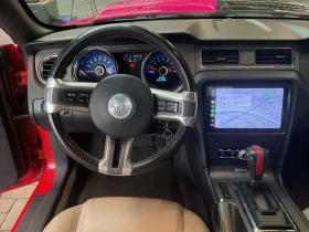 Ford Mustang 2.3 EcoBoost Basis Лизинг, снимка 7