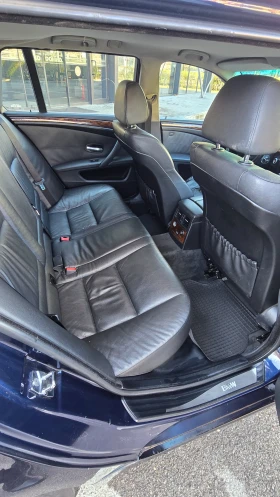 BMW 530 SAT BOX, снимка 14