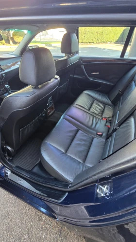 BMW 530 SAT BOX, снимка 12