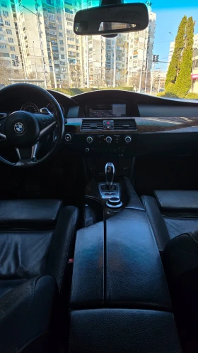 BMW 530 SAT BOX, снимка 13