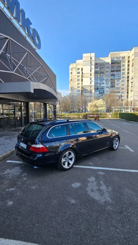 BMW 530 SAT BOX, снимка 6