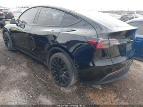 Tesla Model Y Long Range Dual Motor All-wheel Drive, снимка 6