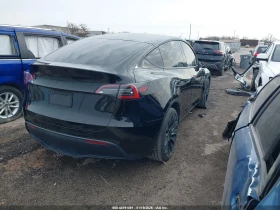 Tesla Model Y Long Range Dual Motor All-wheel Drive, снимка 4