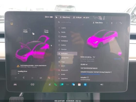 Tesla Model Y Long Range Dual Motor All-wheel Drive, снимка 9