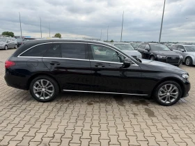 Mercedes-Benz C 220 CDI 4MATIC AVTOMAT/NAVI/KOJA EURO 6, снимка 5