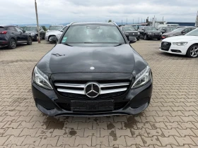 Mercedes-Benz C 220 CDI 4MATIC AVTOMAT/NAVI/KOJA EURO 6, снимка 3