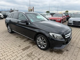 Mercedes-Benz C 220 CDI 4MATIC AVTOMAT/NAVI/KOJA EURO 6, снимка 4