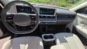 Hyundai Ioniq 5, снимка 8