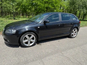 Audi A3, снимка 11