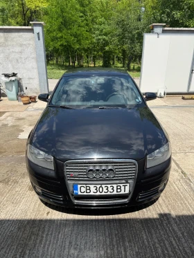 Audi A3, снимка 12