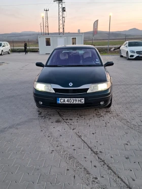 Renault Laguna 1.9DCI  121кс., снимка 1