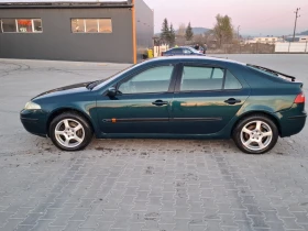 Renault Laguna 1.9DCI  121кс., снимка 2