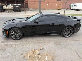 Chevrolet Camaro ZL1 ЦЕНА ДО БЪЛГАРИЯ + РЕГИСТРАЦИЯ & АВТОКРЕДИТ, снимка 3