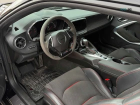 Chevrolet Camaro ZL1 ЦЕНА ДО БЪЛГАРИЯ + РЕГИСТРАЦИЯ & АВТОКРЕДИТ, снимка 6
