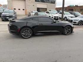 Chevrolet Camaro ZL1 ЦЕНА ДО БЪЛГАРИЯ + РЕГИСТРАЦИЯ & АВТОКРЕДИТ, снимка 4