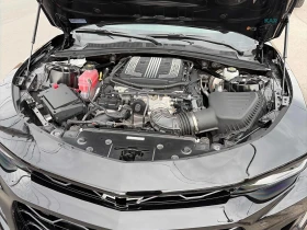 Chevrolet Camaro ZL1 ЦЕНА ДО БЪЛГАРИЯ + РЕГИСТРАЦИЯ & АВТОКРЕДИТ, снимка 11