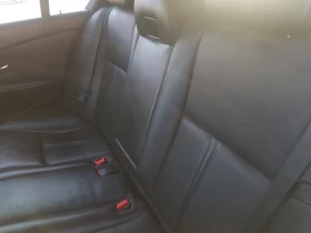 BMW 530, снимка 8