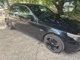BMW 530, снимка 17
