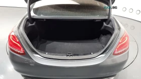 Mercedes-Benz C 220 AVANGARDE* HUD* КОЖА* ПАНО* ОБДУХВ* НАВИ* 360, снимка 14