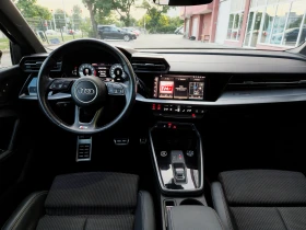 Audi A3 SPORTBACK MHEV FULL LED DYNAMIC 35TFSI, снимка 9