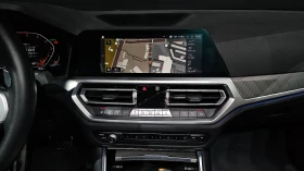 BMW 330 * M sport* Navi* keyless* , снимка 13
