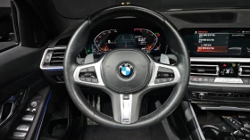 BMW 330 * M sport* Navi* keyless* , снимка 12