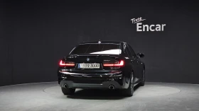 BMW 330 * M sport* Navi* keyless* , снимка 3