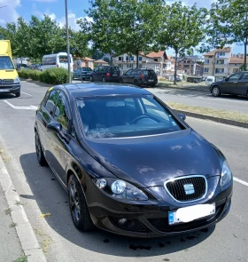 Seat Leon 1900кб, снимка 8