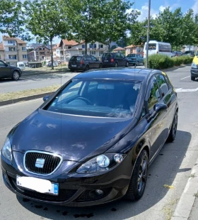 Seat Leon 1900кб, снимка 2