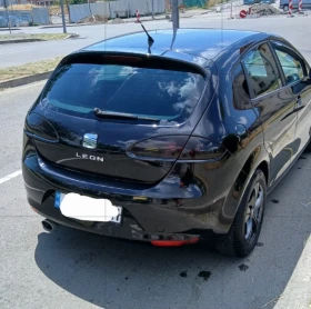 Seat Leon 1900кб, снимка 5
