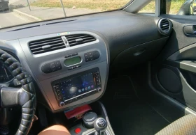 Seat Leon 1900кб, снимка 4