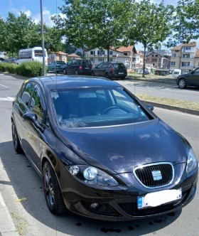 Seat Leon 1900кб, снимка 1