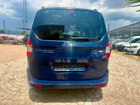 Ford Courier 1.0 76хил.км, снимка 4