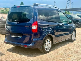 Ford Courier 1.0 76хил.км, снимка 5