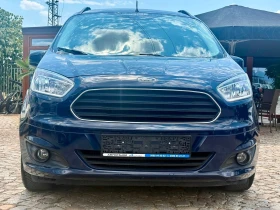 Ford Courier 1.0 76хил.км, снимка 8