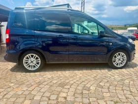 Ford Courier 1.0 76хил.км, снимка 6
