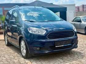 Ford Courier 1.0 76хил.км, снимка 7
