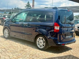 Ford Courier 1.0 76хил.км, снимка 3