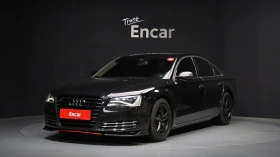Audi A8 3.0* TDI* Quattro* Navi* Camera, снимка 1