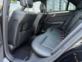 Mercedes-Benz E 350 AMG sportpaket, снимка 17