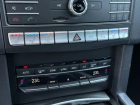 Mercedes-Benz E 350 AMG sportpaket, снимка 8