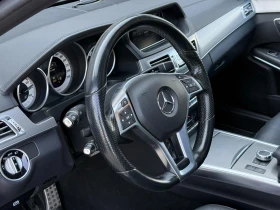 Mercedes-Benz E 350 AMG sportpaket, снимка 6