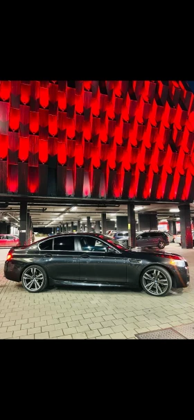 BMW 530 530, снимка 3