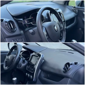 Renault Clio 1.5 TDCI NAVI, снимка 12