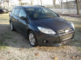 Ford Focus 1.6tdci 6ck.115k.c, снимка 7
