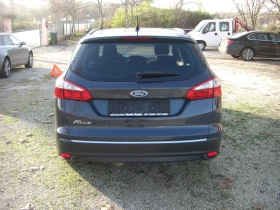 Ford Focus 1.6tdci 6ck.115k.c, снимка 4