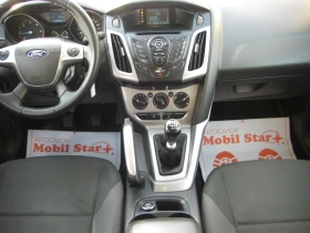 Ford Focus 1.6tdci 6ck.115k.c, снимка 10