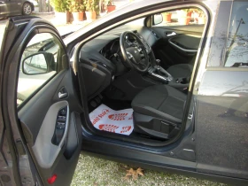 Ford Focus 1.6tdci 6ck.115k.c, снимка 9