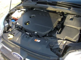 Ford Focus 1.6tdci 6ck.115k.c, снимка 17